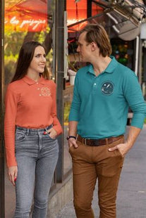 Polo Shirts