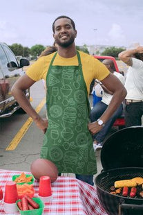 Aprons