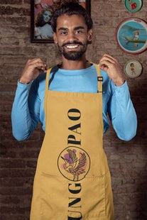 Aprons