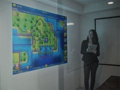 Presentation Design
