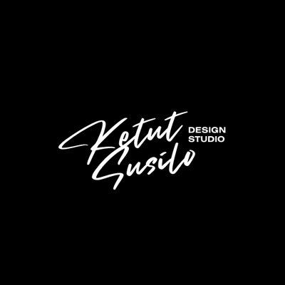 Signature Logo Design