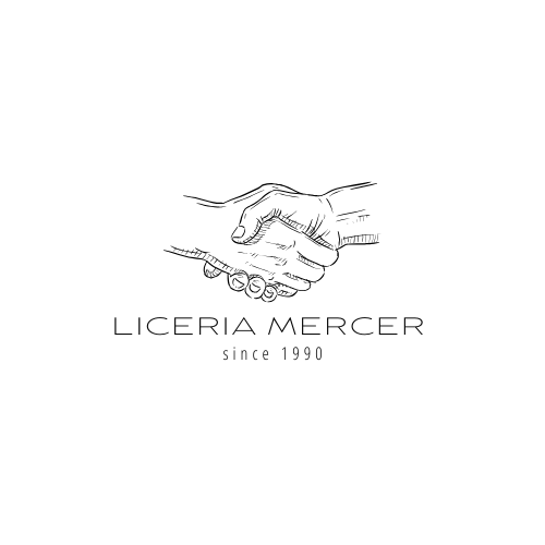 Hand-Drawn Logo Design