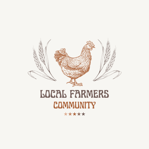 Hand-Drawn Logo Design