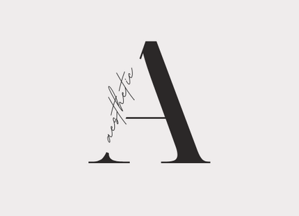 Signature Logo Design