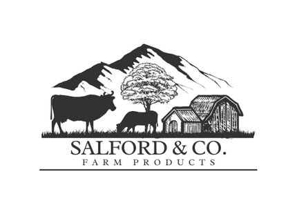 Hand-Drawn Logo Design