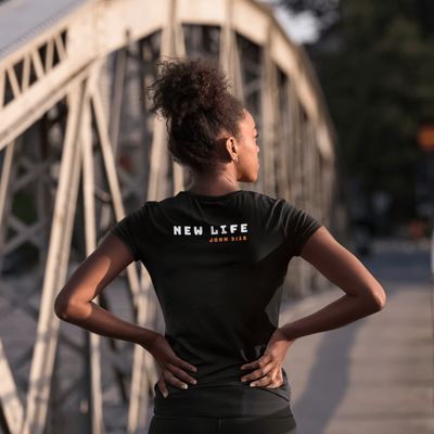 T-shirt & Apparel Design