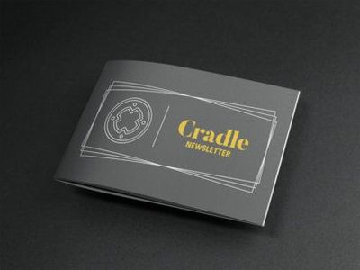 Booklet and Catalog Design