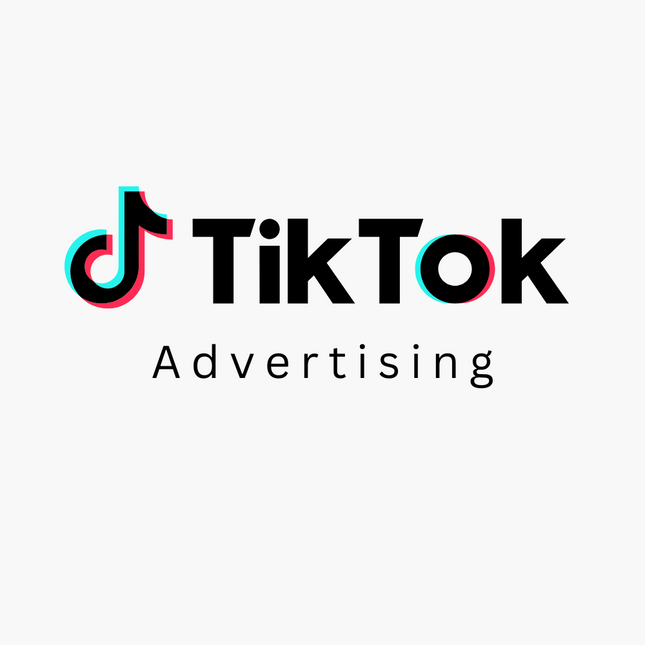 Tik Tok Ads