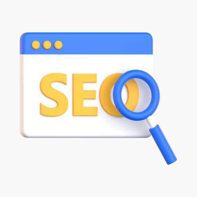 Local S.E.O Service