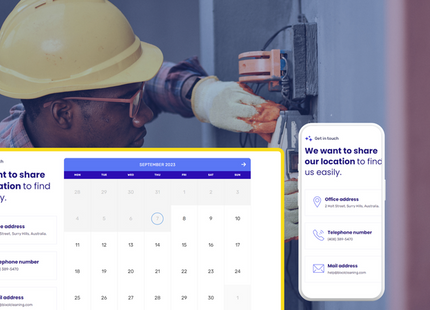 Website Hosting & Maintenance