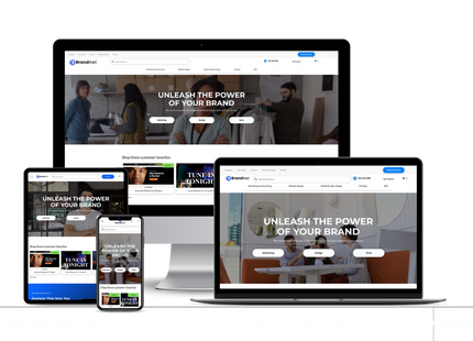 Website Hosting & Maintenance