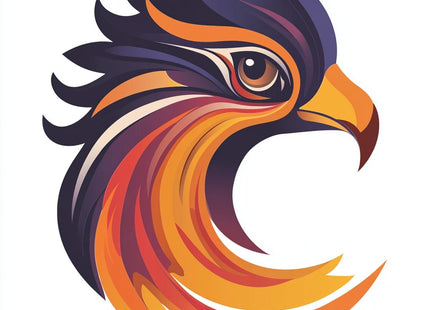 AI-Generated Logo Design