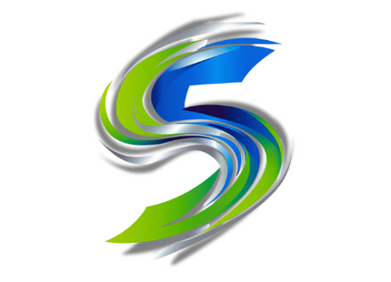 AI-Generated Logo Design