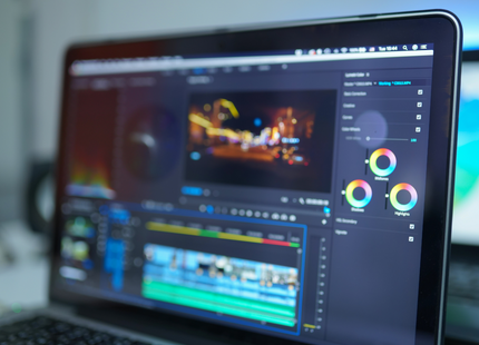 Unlimited Content Creation