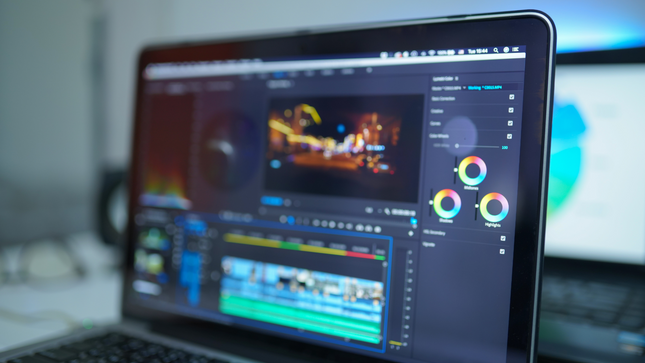 Unlimited Content Creation