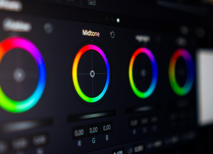 Unlimited Video Editing