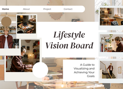 Brand Identity Development