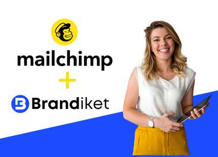 Mailchimp Email Marketing