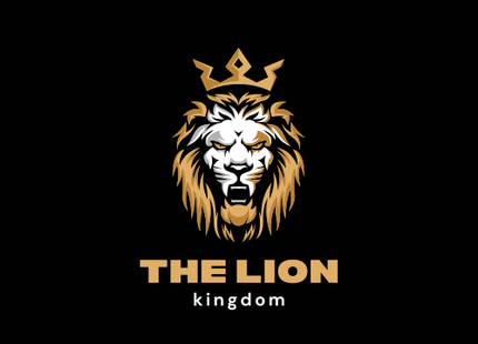 Mascot Logo Design