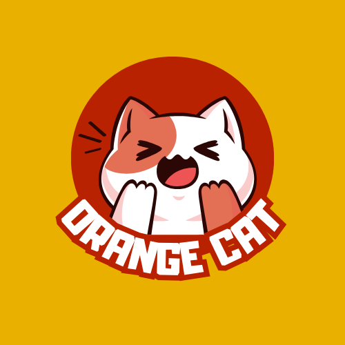 Mascot Logo Design