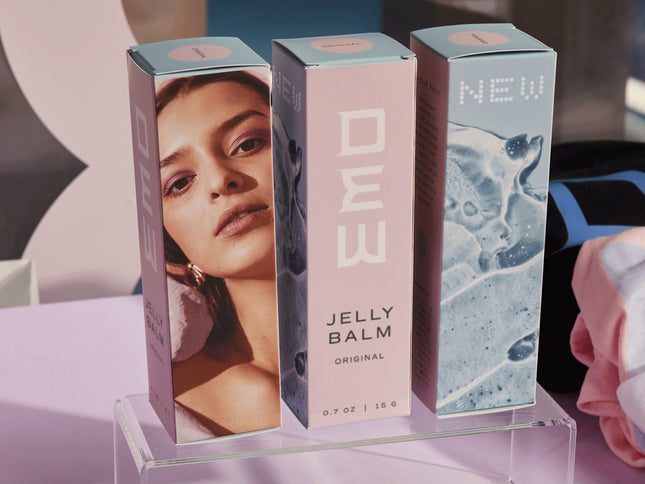 Product Boxes