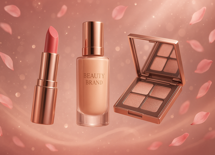 beauty product