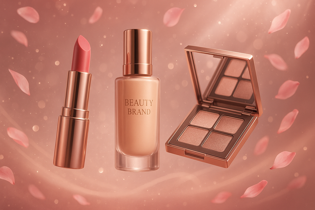 beauty product