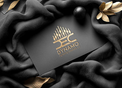 Custom Logo Design