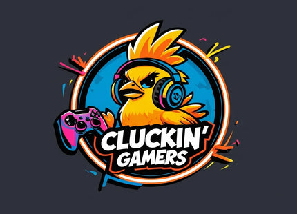 Mascot Logo Design
