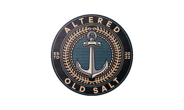 Badge Logo Design