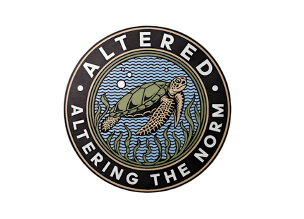 Badge Logo Design