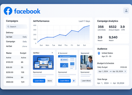 facebook ads