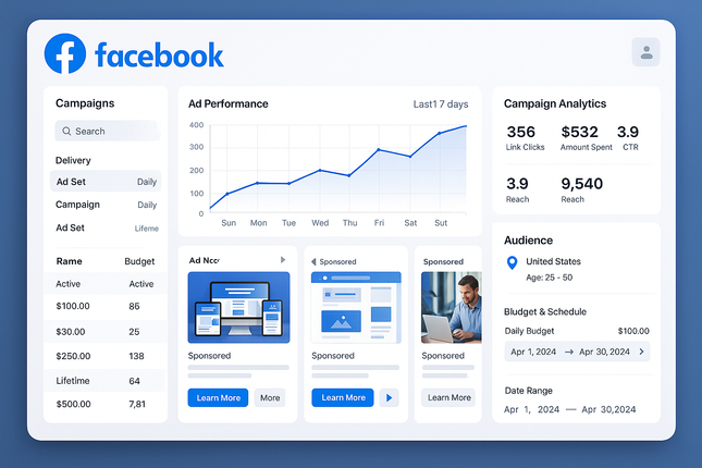 facebook ads