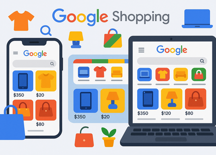 Google Shopping 