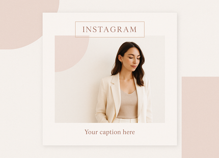 instagram post