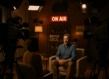 Local Cable TV Advertising