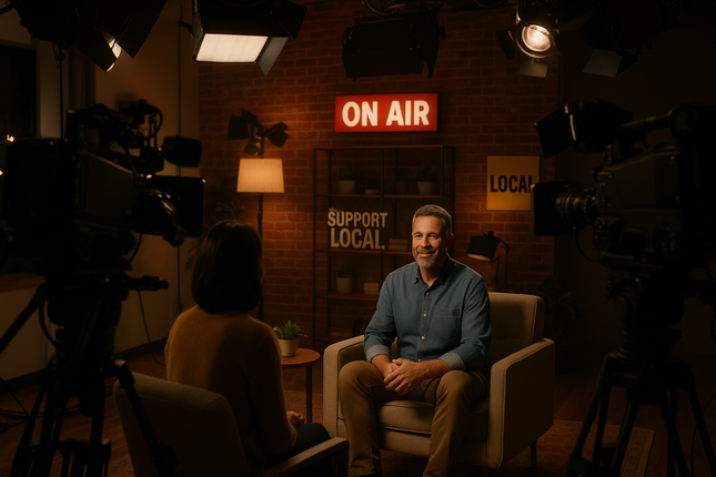 Local Cable TV Advertising